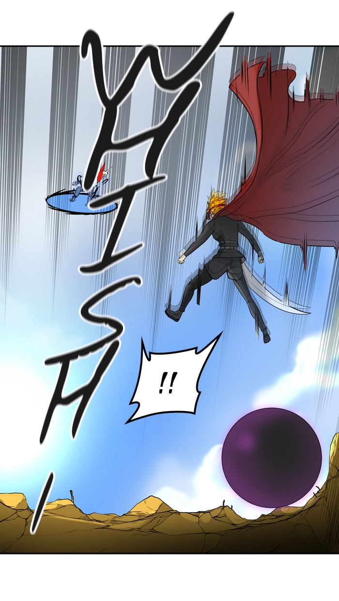 Tower of God Chapter 383 11